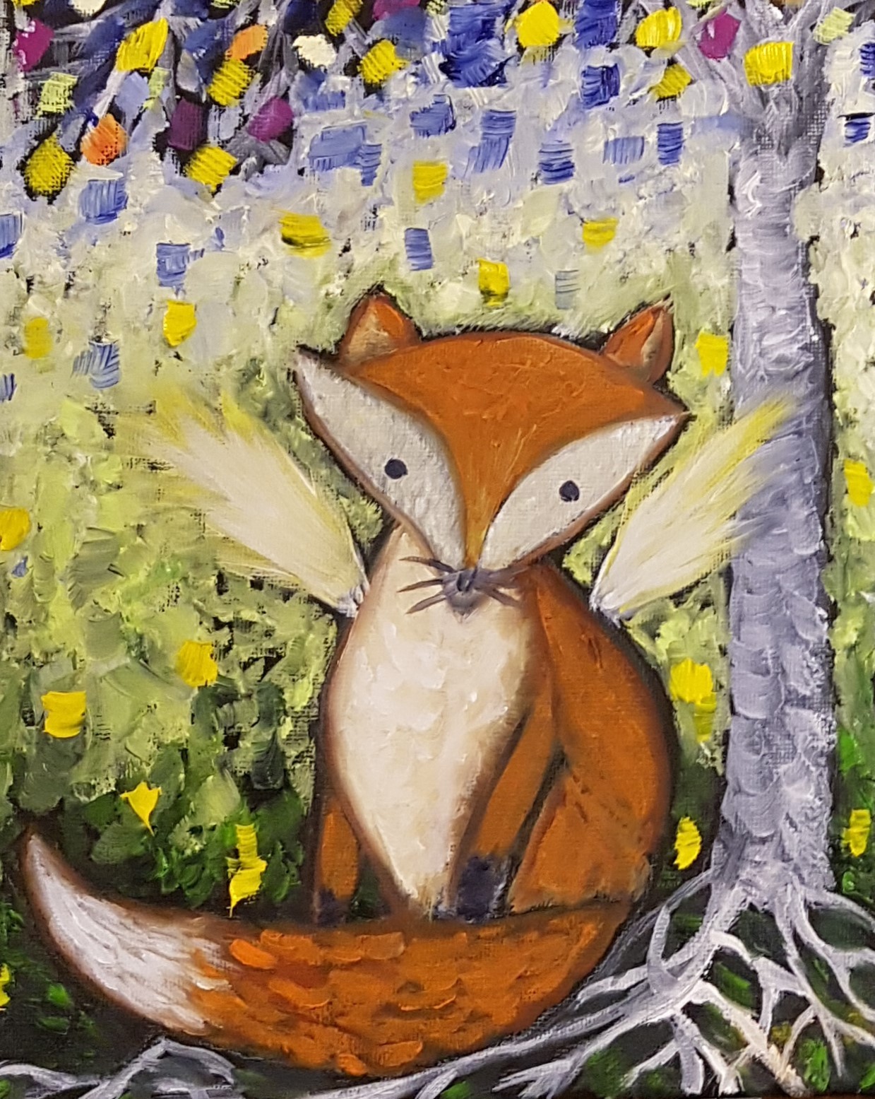 renard