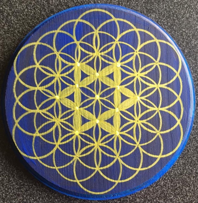 Fv merkaba