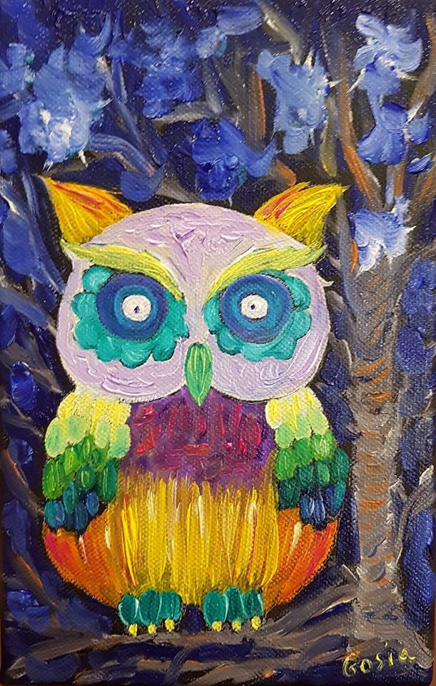 Hibou