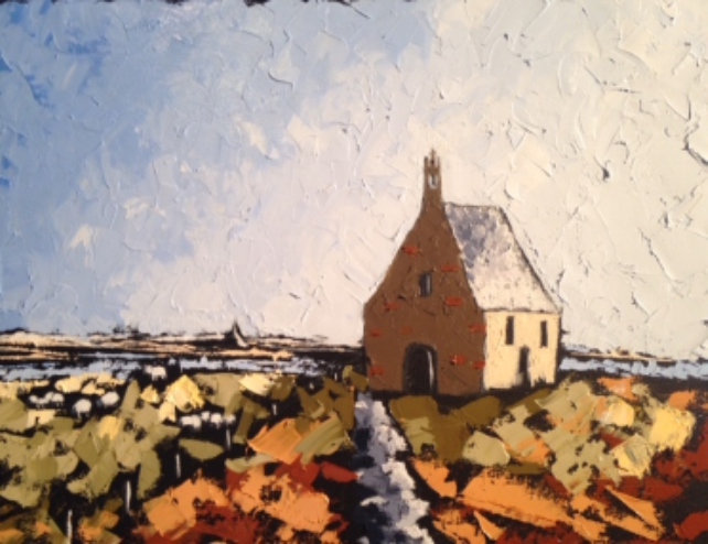 Chapelle Saint Anne 