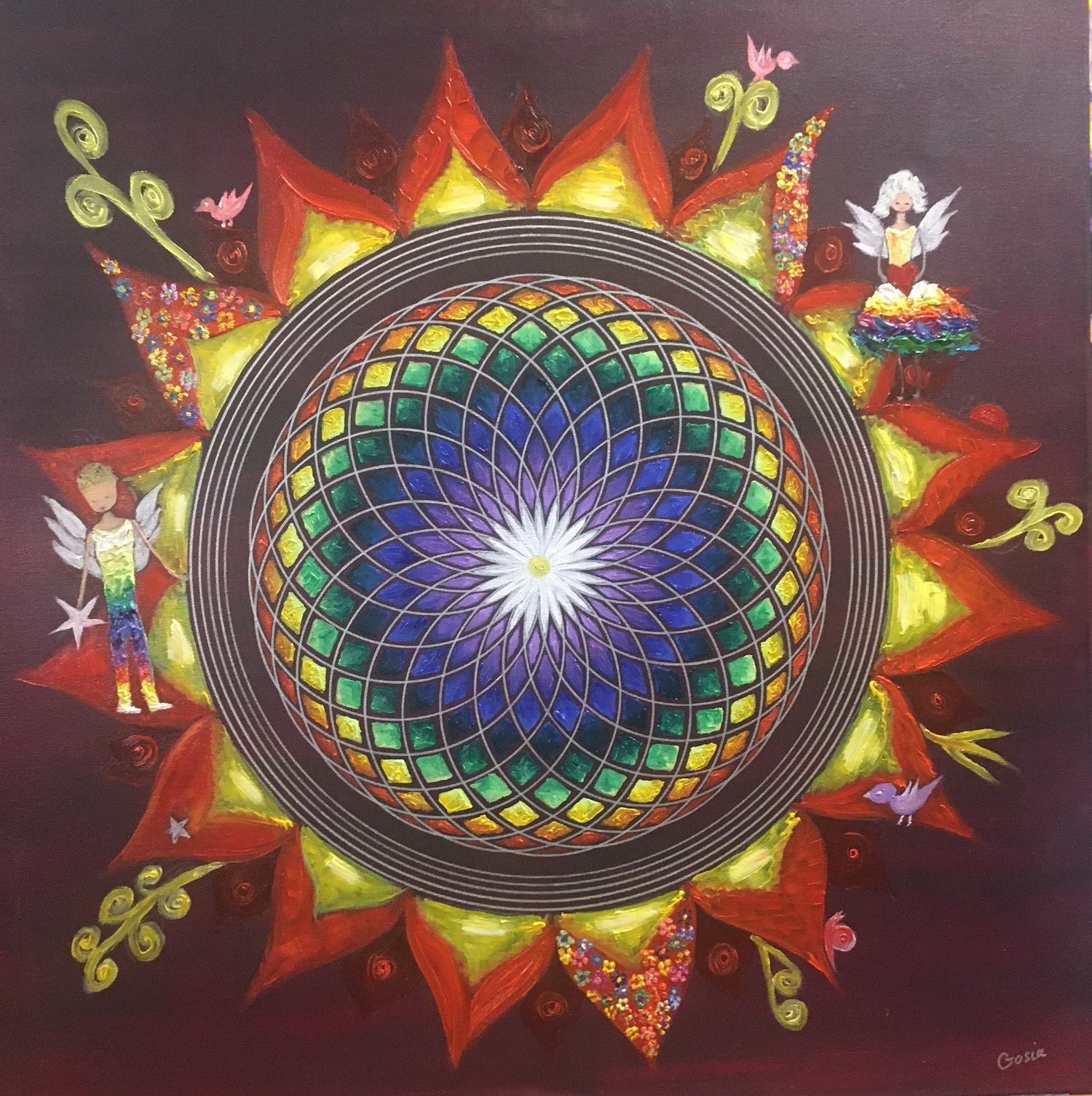 torus