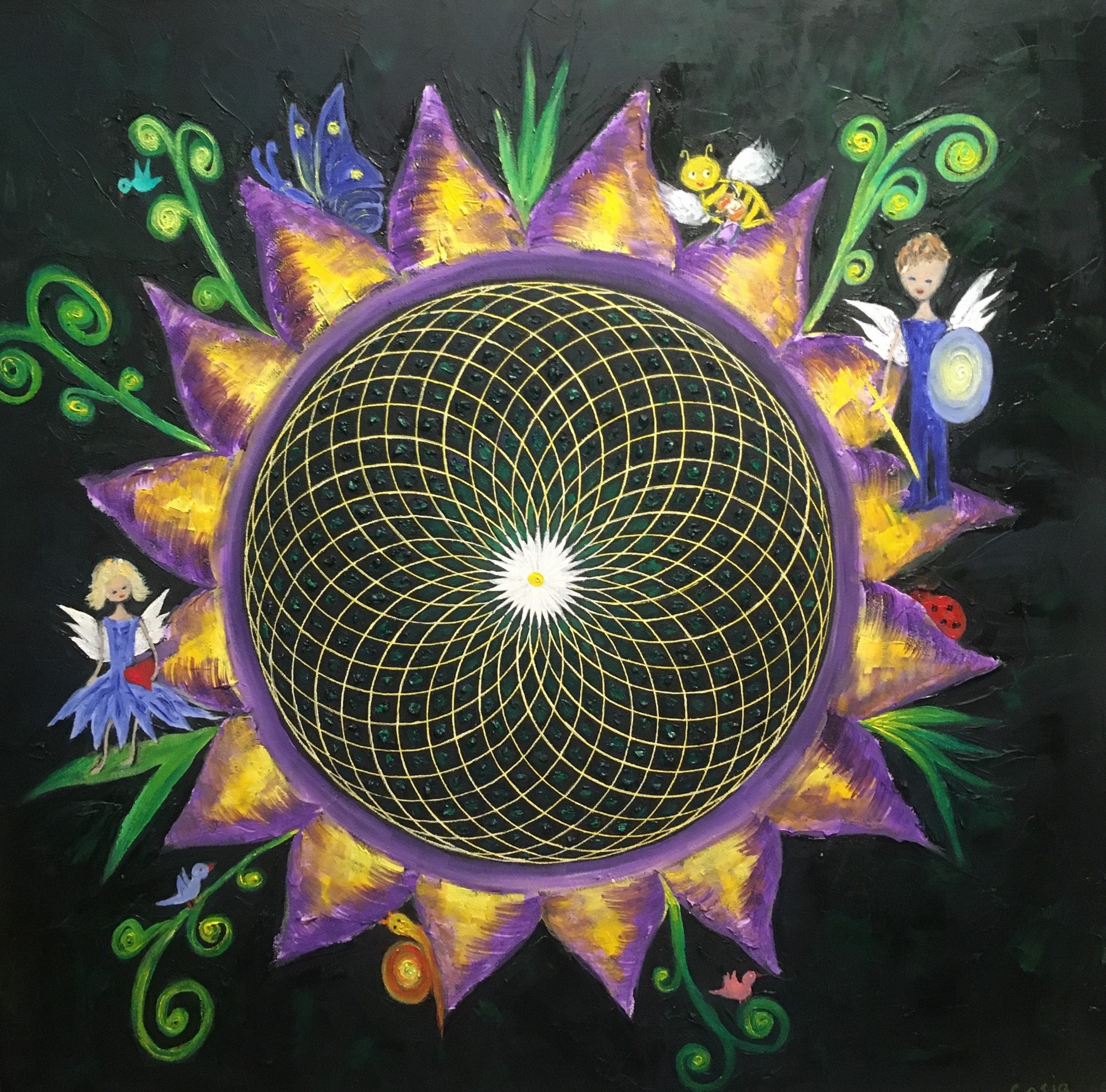 Torus estival