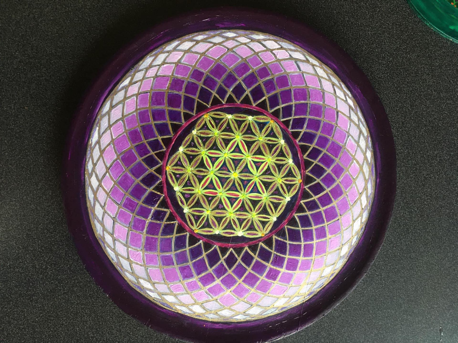 plateau torus