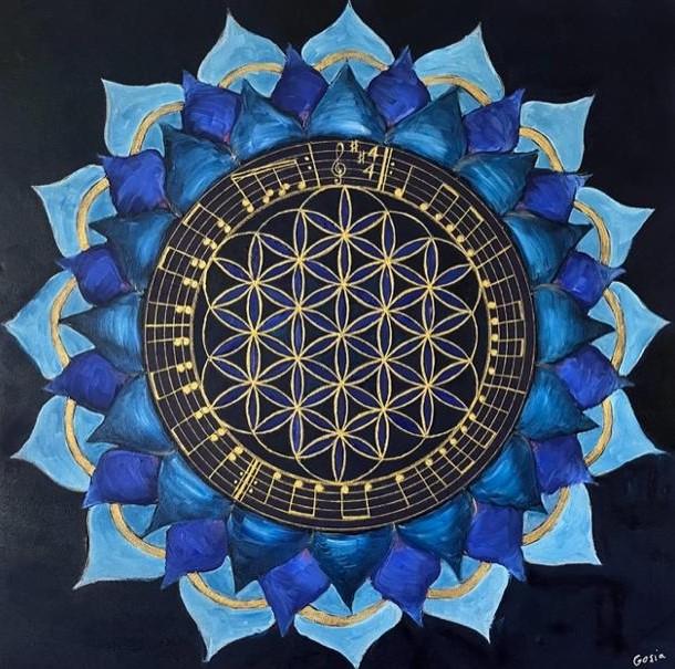 Om mani padme hum